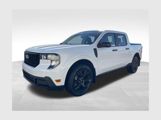New 2026 Ford Maverick XLT