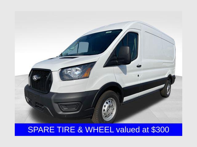 New 2026 Ford Transit-250 Base