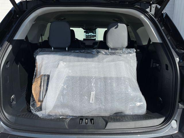 صورة مصغرة 25 لـ 2026 FORD EXPLORER ACTIVE