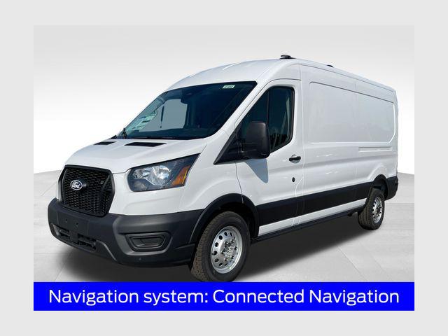 New 2026 Ford Transit-250 Base