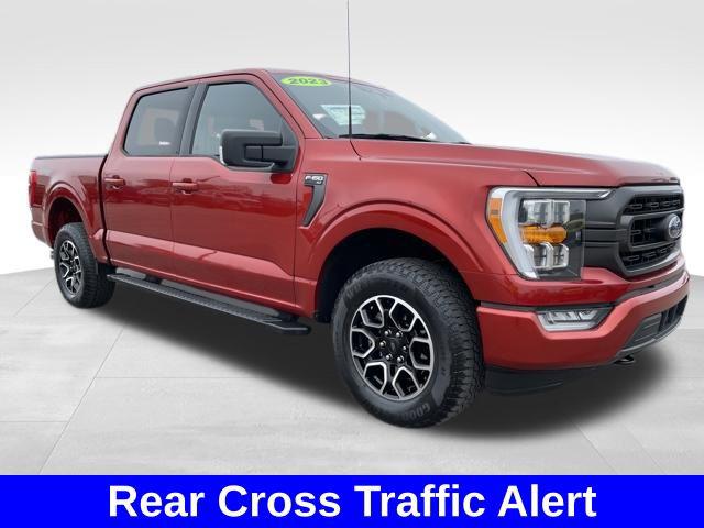FORD F-150 XLT - 7