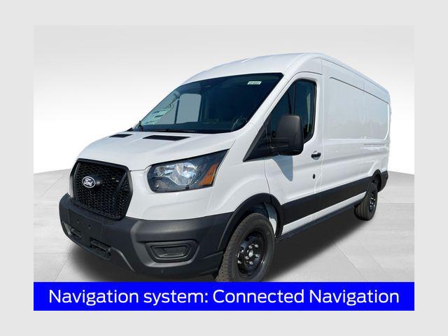 New 2026 Ford Transit-250 Base