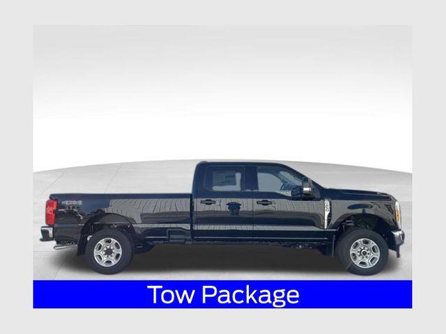 New 2026 Ford F-250 XLT