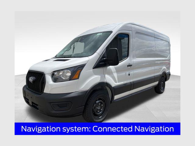 New 2026 Ford Transit-250 Base