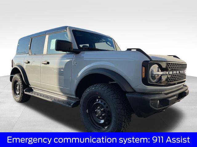 FORD BRONCO - 7