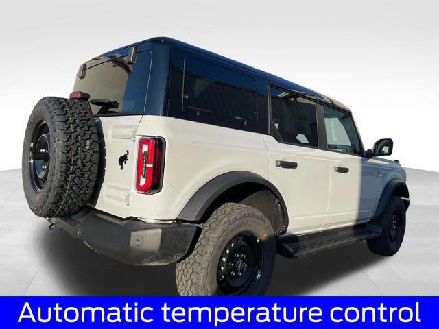 FORD BRONCO - 5