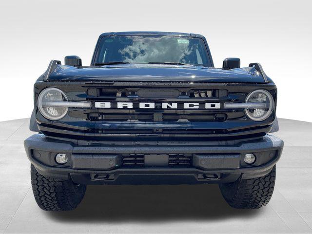 FORD BRONCO OUTER BANKS - 8