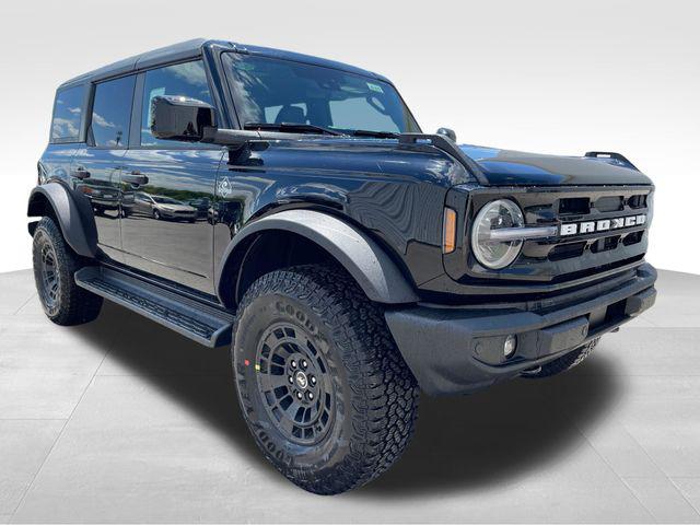 FORD BRONCO OUTER BANKS - 7