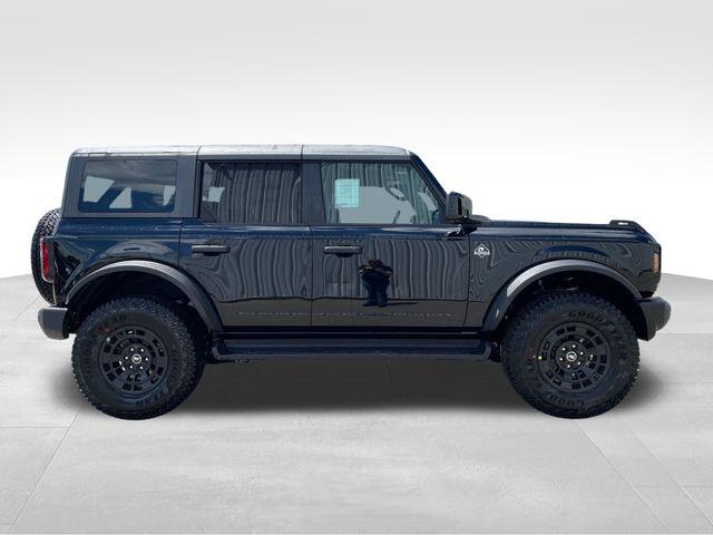 FORD BRONCO OUTER BANKS - 6