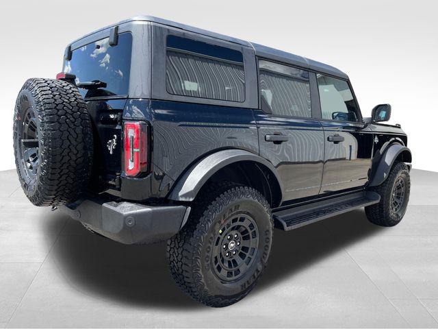 FORD BRONCO OUTER BANKS - 5