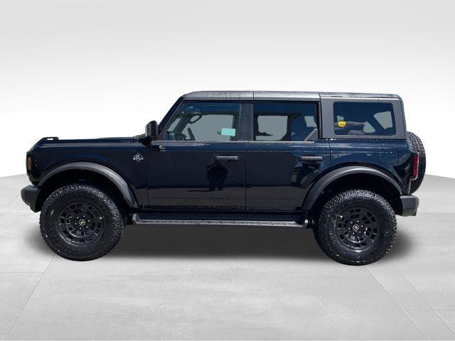 FORD BRONCO OUTER BANKS - 2