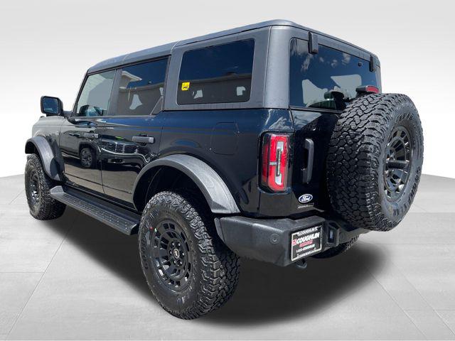 FORD BRONCO OUTER BANKS - 3