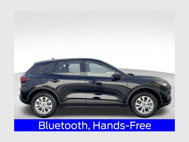 New 2026 Ford Escape Active