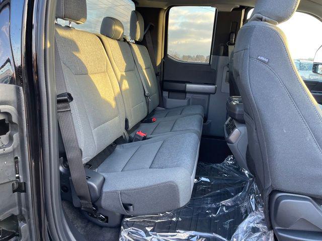 صورة مصغرة 29 لـ 2026 FORD F-150 XLT