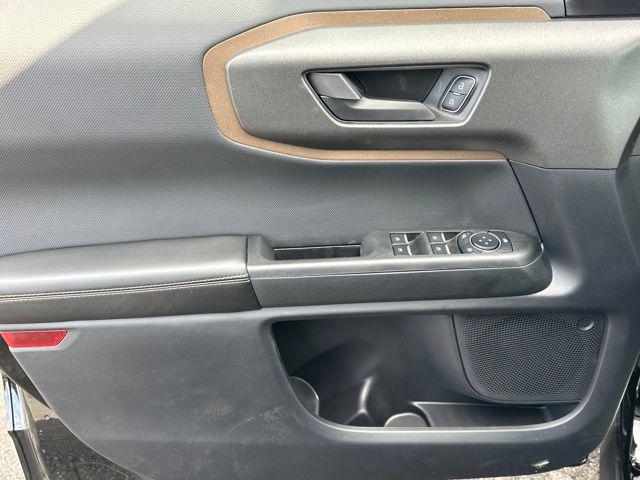 2026 FORD BRONCO SPORT BIG BEND 缩略图 12