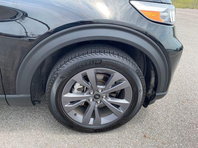 2024 FORD EXPLORER XLT 缩略图 43
