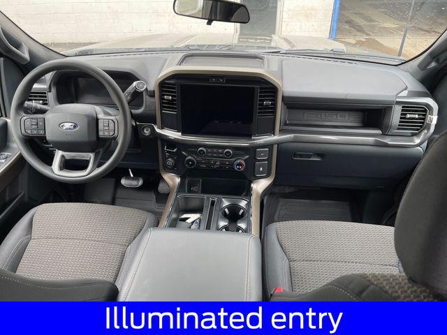 2026 FORD F-150 STX 缩略图 31