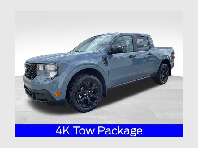 New 2026 Ford Maverick XLT