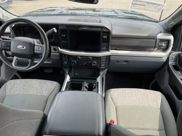 2025 FORD F-250 XLT — миниатюра 32