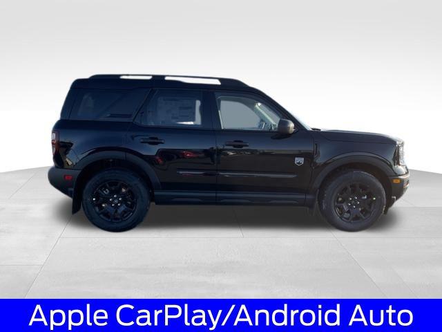 2026 FORD BRONCO SPORT BIG BEND 照片 6
