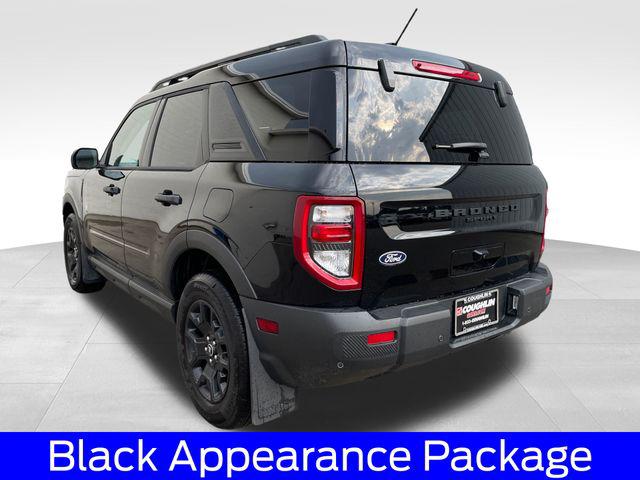 2026 FORD BRONCO SPORT BIG BEND 照片 3