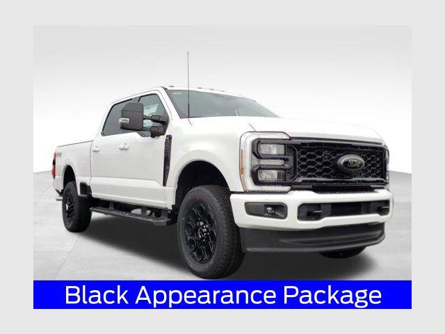 New 2026 Ford F-350 XLT