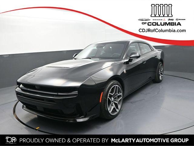New 2026 Dodge Charger R/T Scat Pack