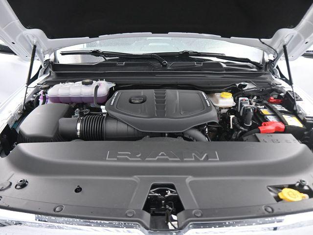 صورة مصغرة 29 لـ 2026 RAM 1500 ST