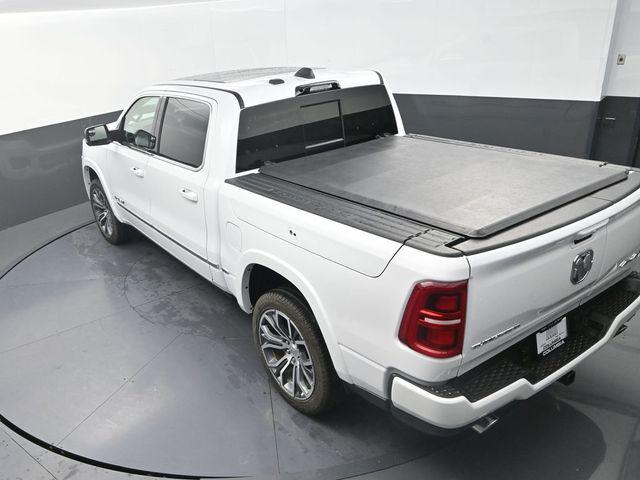 صورة مصغرة 15 لـ 2026 RAM 1500 ST