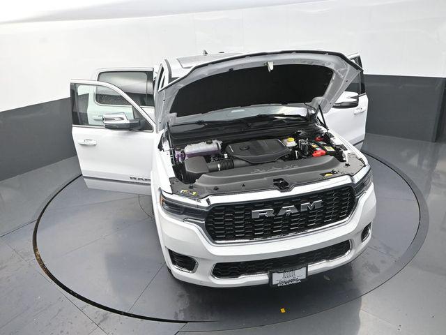 صورة مصغرة 31 لـ 2026 RAM 1500 ST