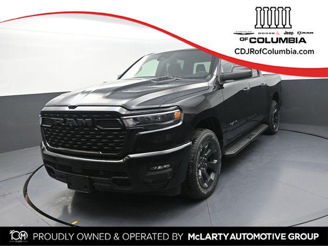 New 2026 RAM 1500 Express