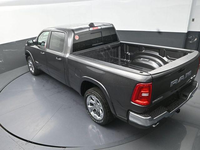 صورة مصغرة 15 لـ 2026 RAM 1500 BIG HORN/LONE STAR