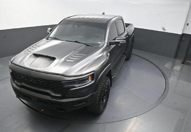 صورة مصغرة 13 لـ 2025 RAM 1500 RHO CREW CAB 4X4 5'7' BOX