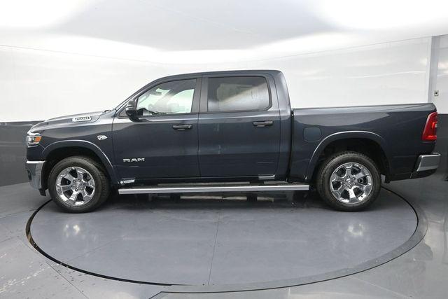 صورة 6 لـ 2026 RAM 1500 BIG HORN/LONE STAR