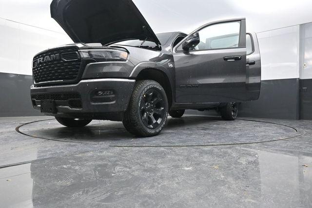 2026 RAM 1500 BIG HORN/LONE STAR — миниатюра 31
