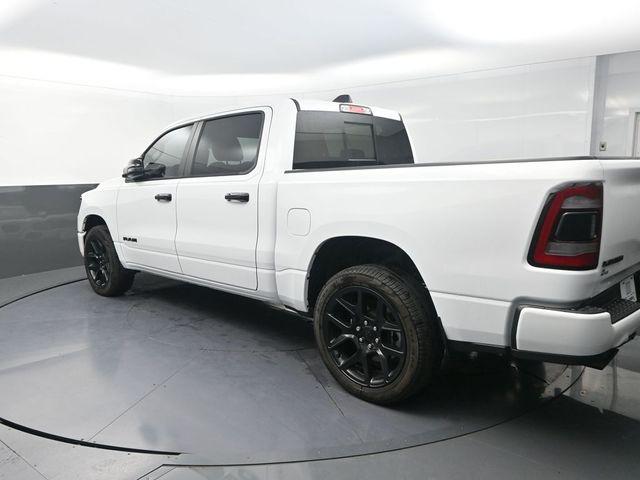 صورة مصغرة 8 لـ 2024 RAM 1500 LARAMIE