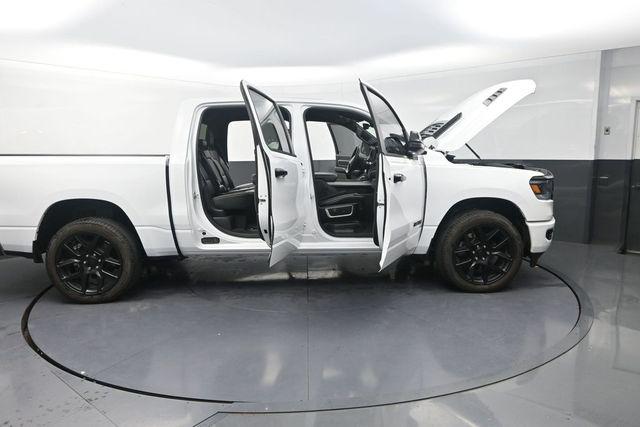 صورة مصغرة 37 لـ 2024 RAM 1500 LARAMIE