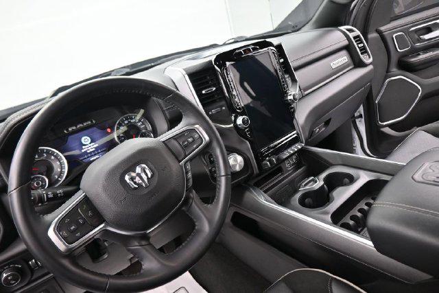 2024 RAM 1500 LARAMIE 缩略图 27