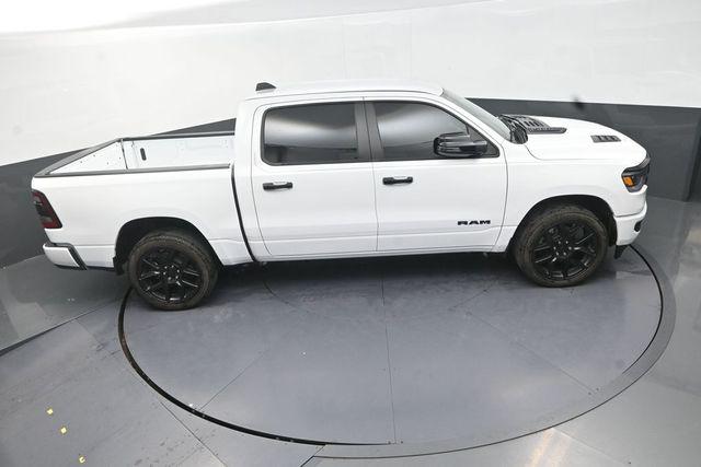 صورة مصغرة 19 لـ 2024 RAM 1500 LARAMIE
