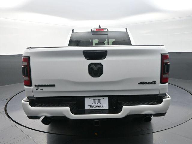 صورة مصغرة 9 لـ 2024 RAM 1500 LARAMIE