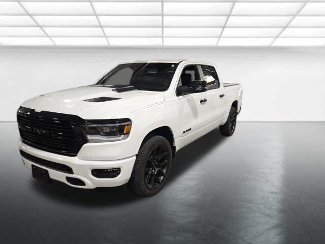 صورة 9 لـ 2024 RAM 1500 LARAMIE