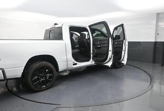 2024 RAM 1500 LARAMIE 缩略图 36