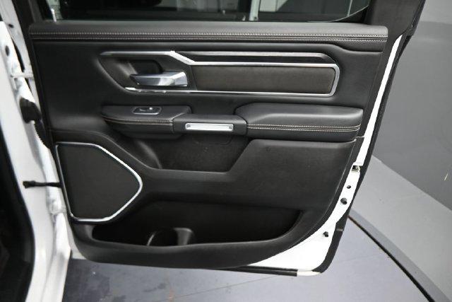 2024 RAM 1500 LARAMIE 缩略图 23