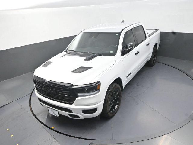 2024 RAM 1500 LARAMIE 缩略图 14