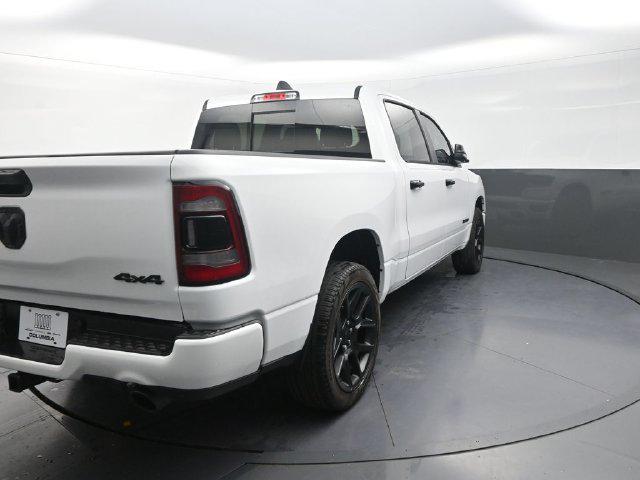2024 RAM 1500 LARAMIE 缩略图 10