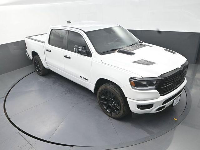 صورة مصغرة 12 لـ 2024 RAM 1500 LARAMIE