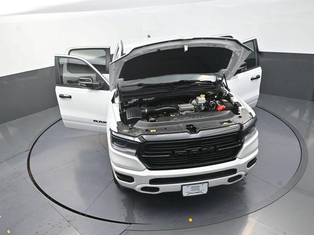 صورة مصغرة 31 لـ 2024 RAM 1500 LARAMIE
