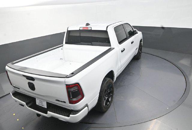 2024 RAM 1500 LARAMIE 缩略图 18