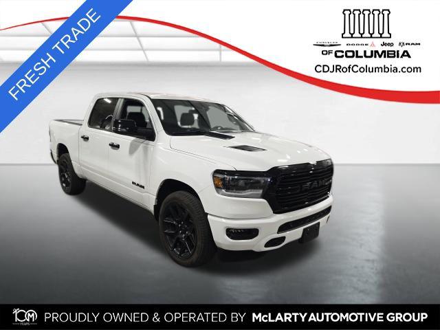 صورة 1 لـ 2024 RAM 1500 LARAMIE