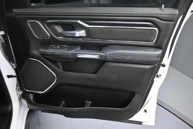 2024 RAM 1500 LARAMIE 缩略图 21
